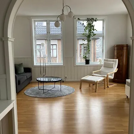 Apartment Cozy And Light Apartment. *