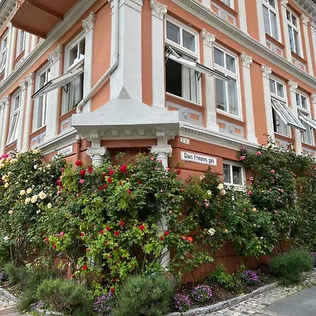 Cozy And Light Apartment. * Bergen