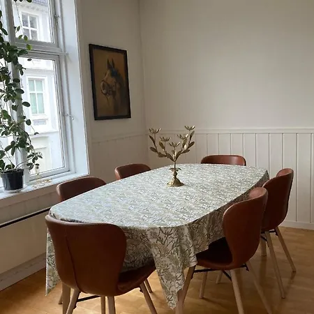 Cozy And Light Apartment. Apartment *