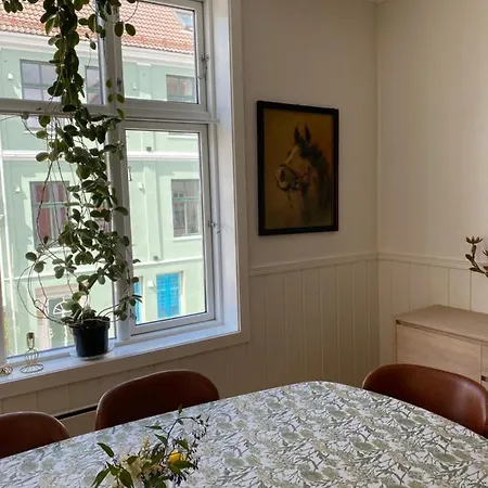 Cozy And Light Apartment.